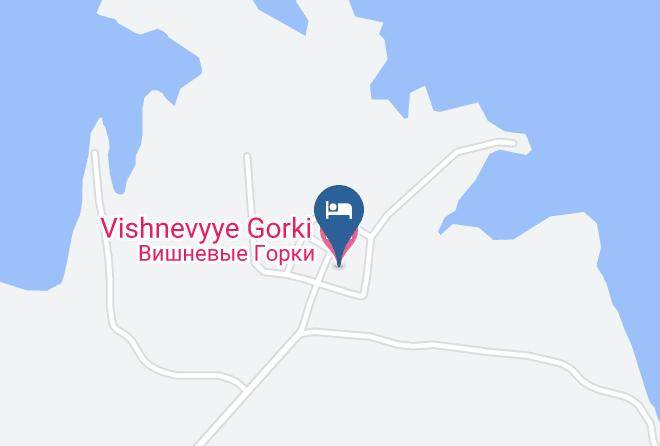 Gay - Vishnevyye Gorki Maps