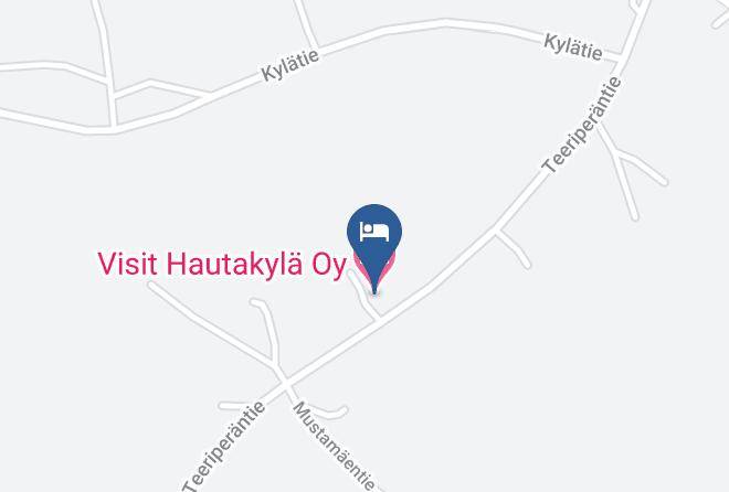 Soini - Visit Hautakyla Oy Maps