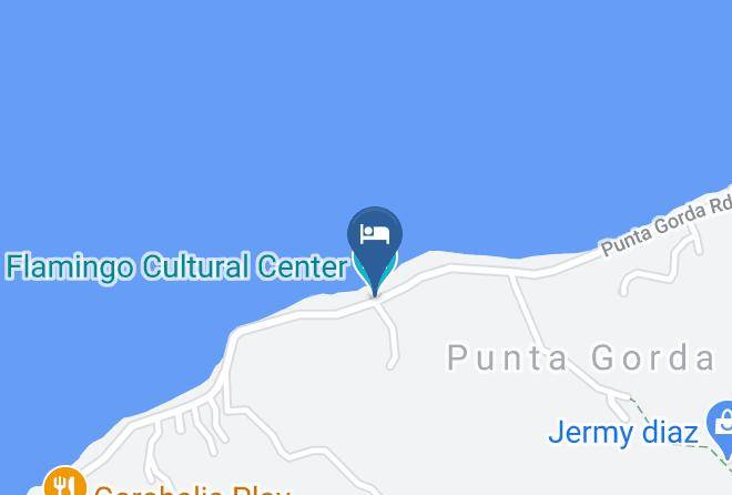 Jose Santos Guardiola - Vista Del Mar At Henrys Cove Maps