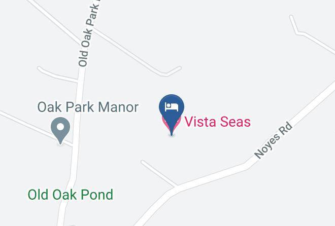 San Luis Obispo - Vista Seas Maps