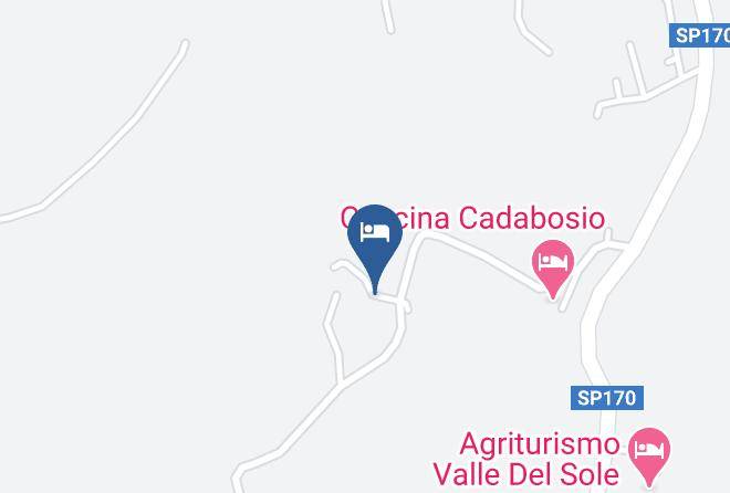 Alessandria - Vista Sul Forte Maps