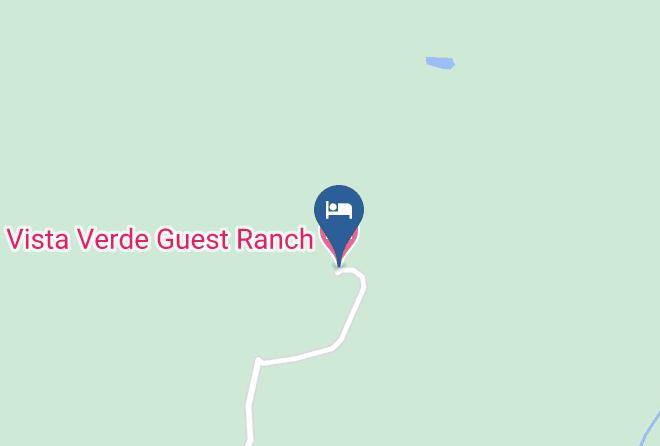 Routt - Vista Verde Guest Ranch Maps