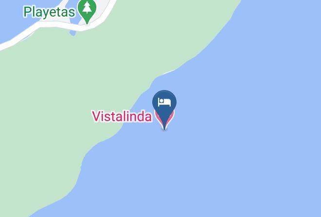 Cartagena De Indias - Vistalinda Maps