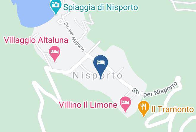 Leghorn - Vistamare La Fonte Maps