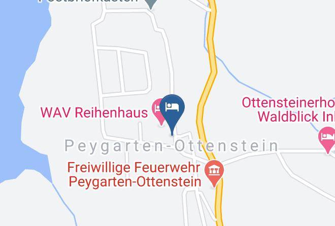 Krems Land - Vita Ristorante Gasthof Maps