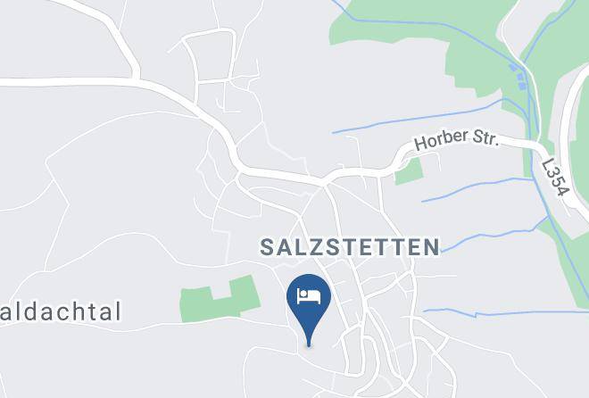 Freudenstadt - Vital Und Wellnesshotel Albblick Maps