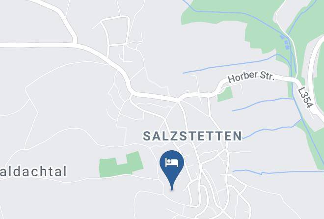 Freudenstadt - Albblick Maps