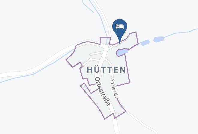 Saale Orla Kreis - Vitaleum Ug Maps
