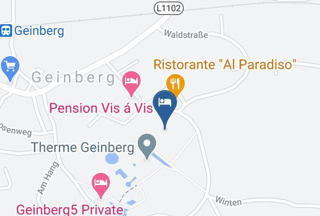 Ried Im Innkreis - Vitalhotel Therme Geinberg Maps
