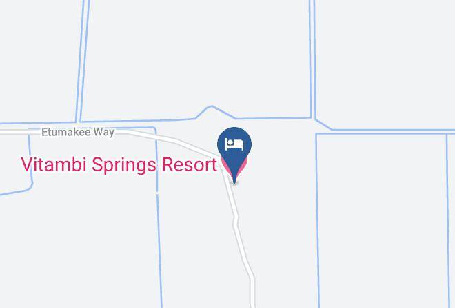 Vitambi Springs Resort Map