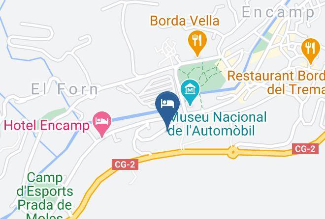 Encamp - Vitivola Ed Euro Atic Maps