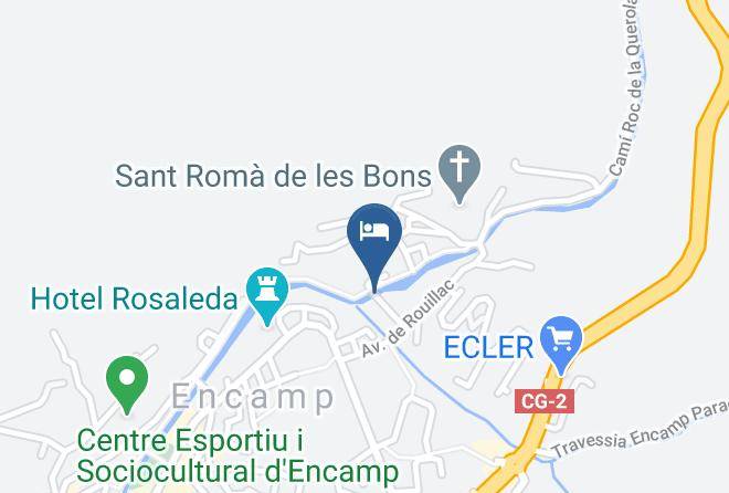 Encamp - Vitivola Les Bons Maps