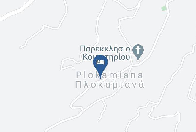 Khania - Viva Elafonissi Maps