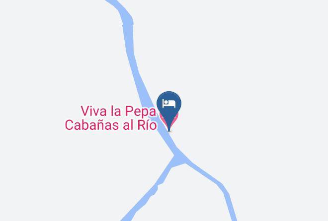 Islas Tigre - Viva La Pepa Cabanas Al Rio Maps