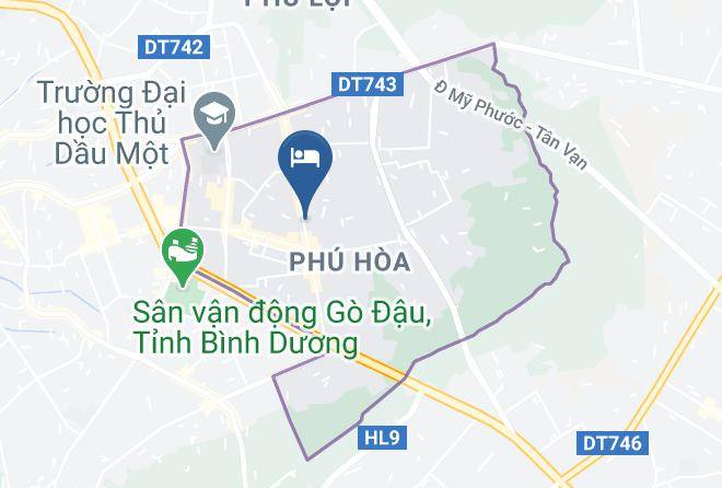 Th Du Mt - Viva Motel Maps
