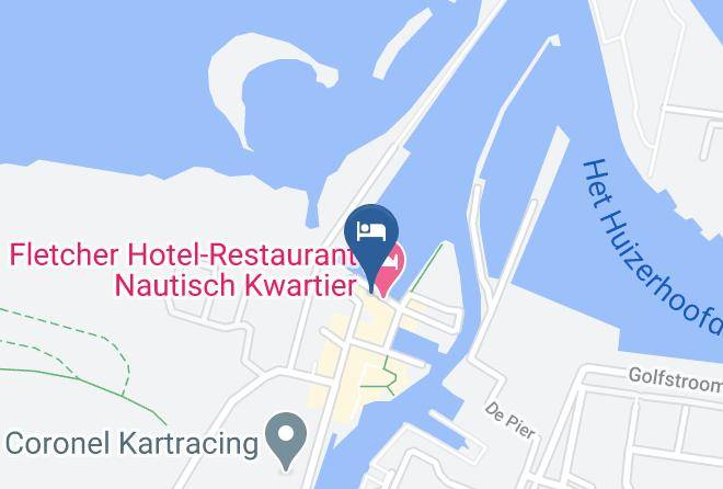 Gemeente Huizen - Viva Riverside Huizen Maps