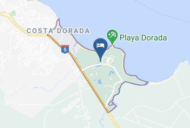 Viva Wyndham Heavens Map