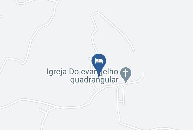 Ilheus - Vivencia Encantos Do Cacau Maps
