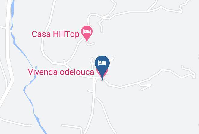 Silves - Vivenda Odelouca Maps