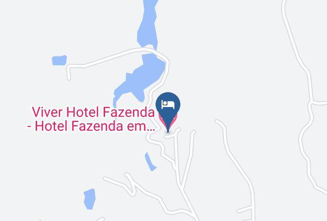 Viver Hotel Fazenda Hotel Fazenda Em Pernambuco Map