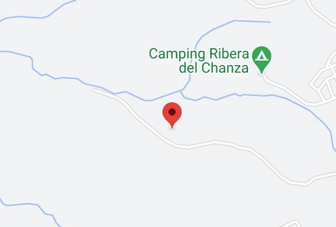 Huelva - Vivienda Rural Olivar Del Chanza Maps