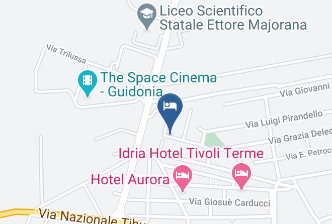 Viviterme Map