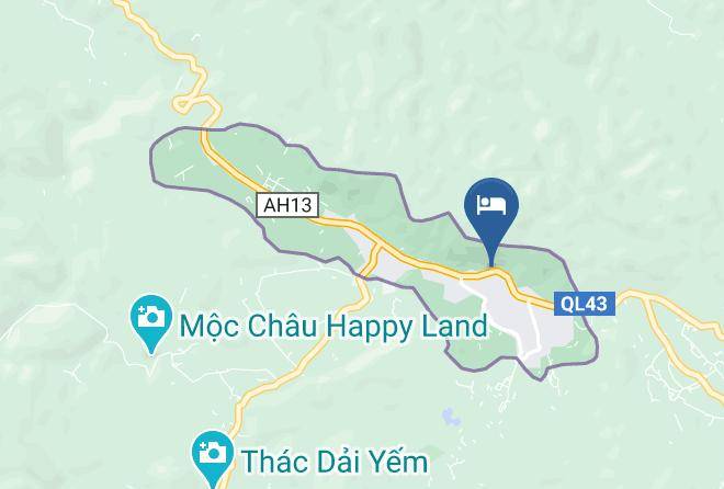 Mc Chau - Vivu Cafe Maps