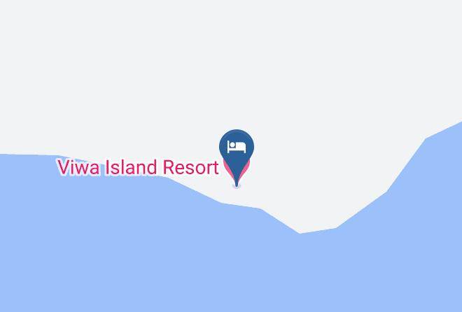 Ba - Viwa Island Resort Maps