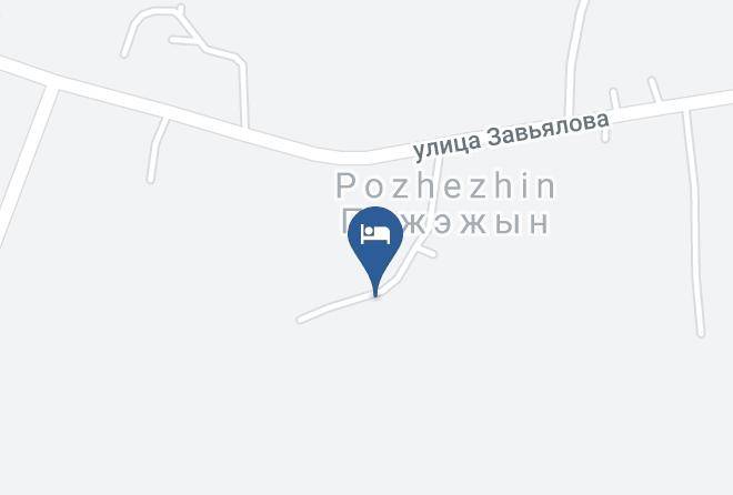 Maloritskiy Rayon - Vladimirskaya Usad'ba Maps