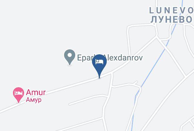 Vladimir - Vladimirskiy Khutorok Gostevoy Dom Maps