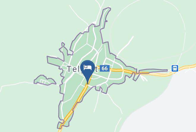 Brezno - Vlcek Peter Maps