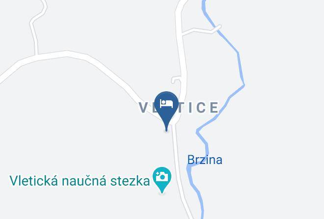 Pribram - Vletice Farm Maps