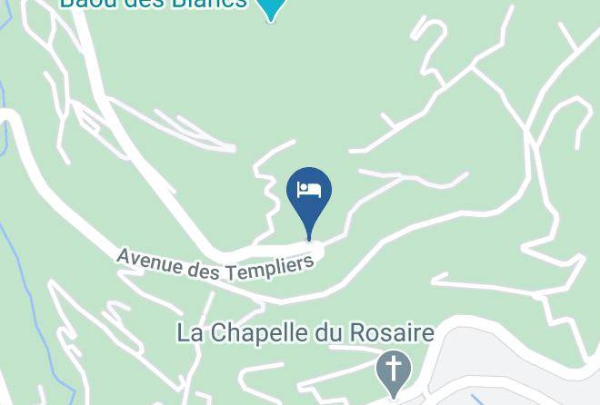 Maritime Alps - Vlla Vision Maps