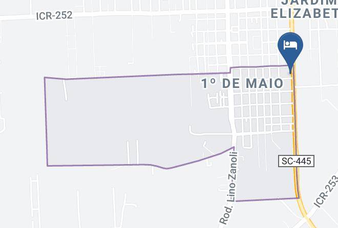 Icara - Vob Hotel Maps