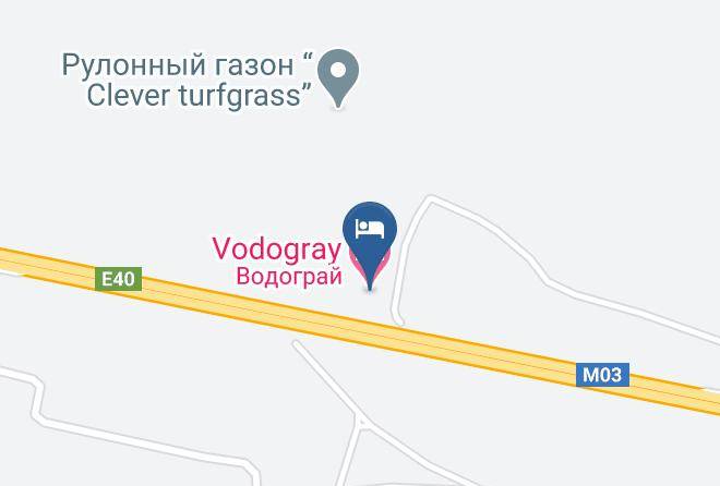 Baryshivs Kyi Rayon - Vodogray Maps