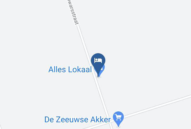 Gemeente Hulst - Voedselbron Graauw Maps
