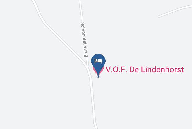 Gemeente Meppel - V O F De Lindenhorst Maps