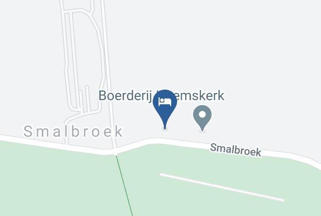 Midden Drenthe - V O F De Sfeerhoeve Maps