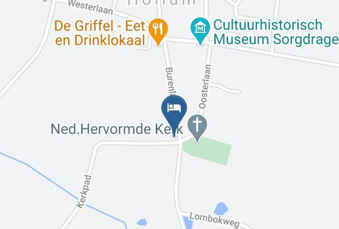 Ameland - V O F Dit Eiland Maps