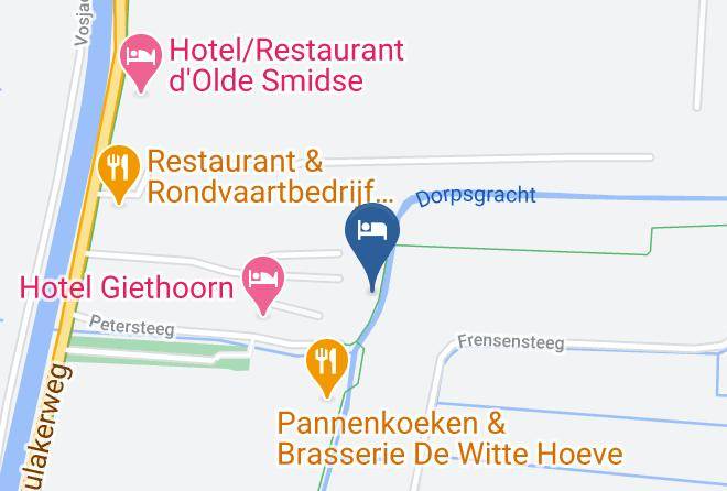 Steenwijkerland - V O F Fam Heida Maps