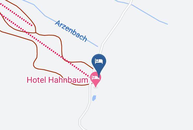 Sankt Johann Im Pongau - Vogei Hutt'n Maps