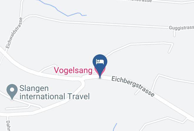 Sursee - Vogelsang Maps