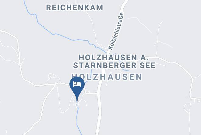 Bad Tolz Wolfratshausen - Vogl Josef Maps