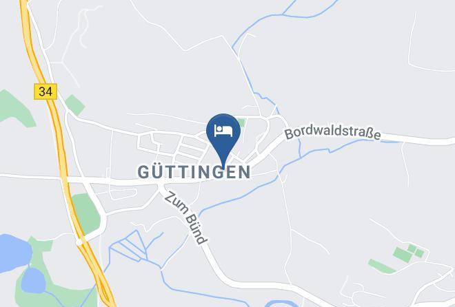 Constance - Vogthaus Guttingen Maps