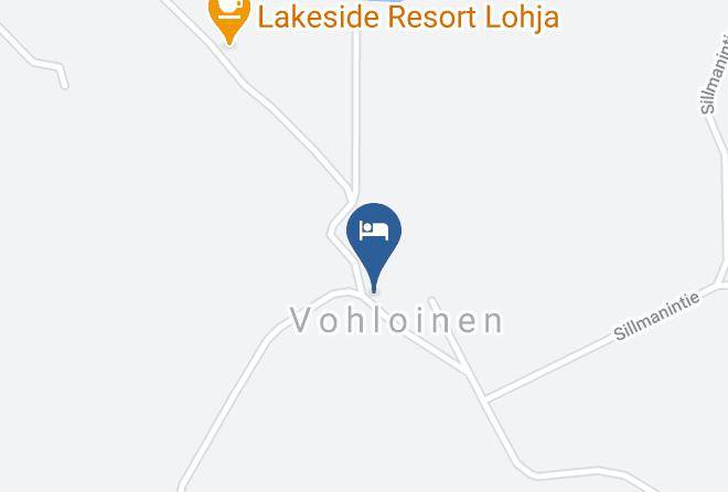 Lohja - Vohloisten Ranta Oy Maps