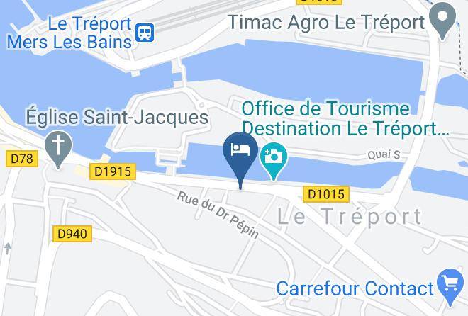 Voiles Et Terrasses Map