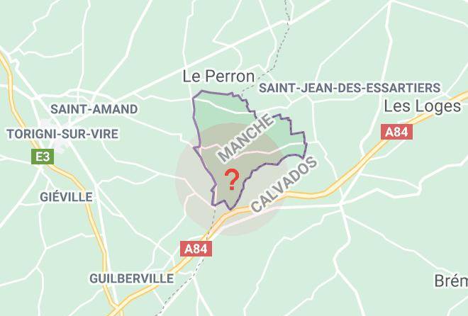 Manche - Voisin Philippe Maps