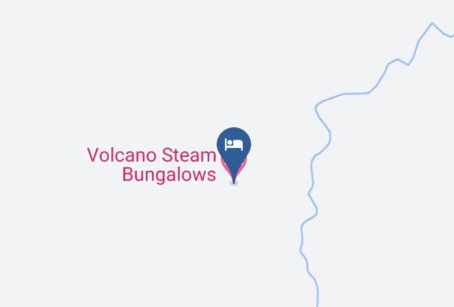 Tanna - Volcano Steam Bungalows Maps
