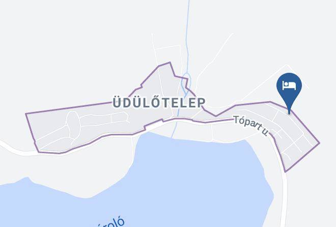 Szalonna - Volgy To Vendeghaz Maps