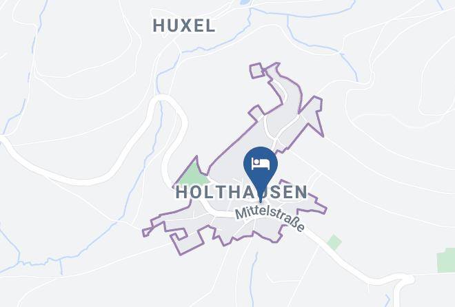 Hochsauerlandkreis - Vollmer Konig Maps